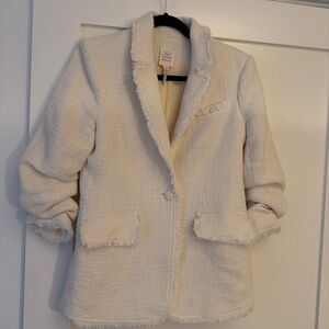 Cinq a Sept Khloe blazer